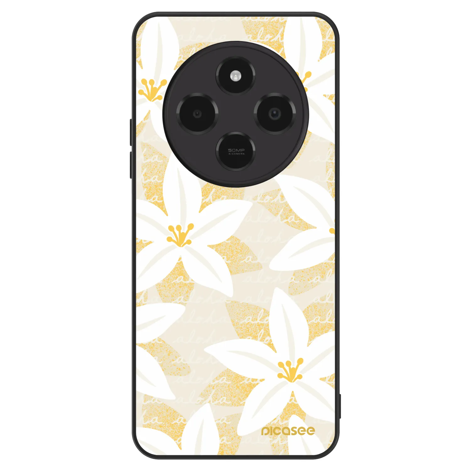 Picasee ULTIMATE CASE na Xiaomi Poco C75 - Island Leave