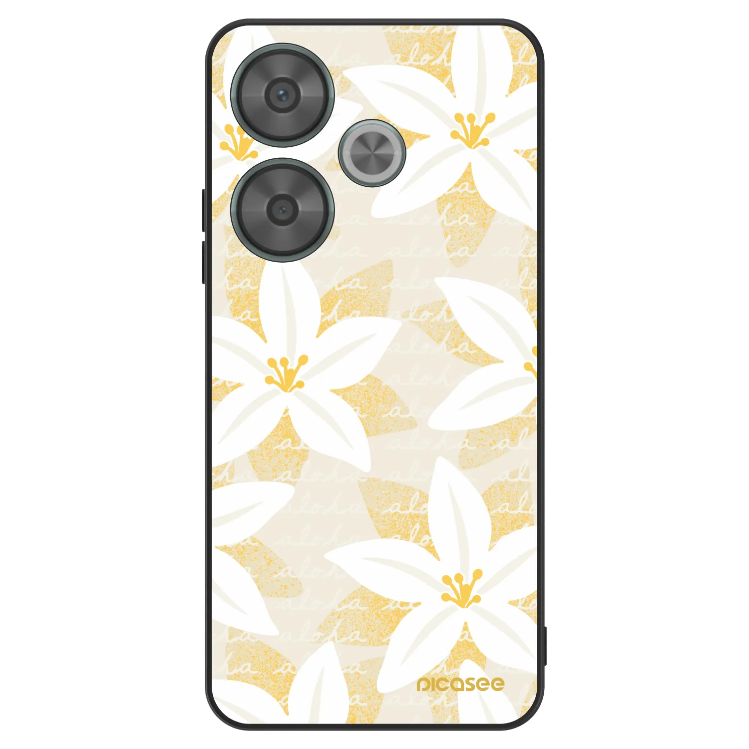 Picasee ULTIMATE CASE na Xiaomi Poco F6 - Island Leave