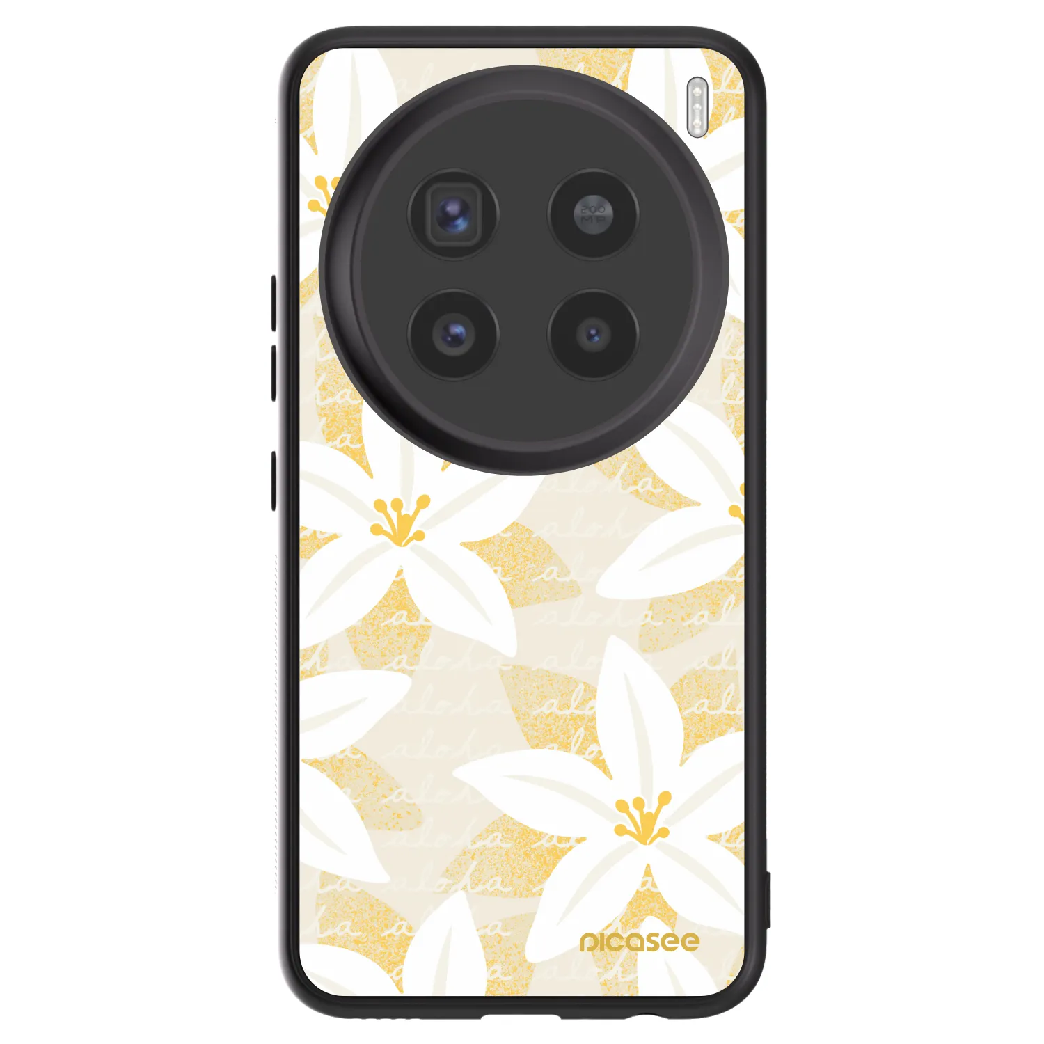 Picasee ULTIMATE CASE na Vivo X200 Pro - Island Leave