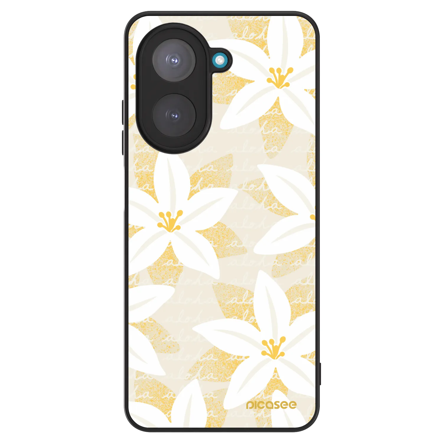 Picasee ULTIMATE CASE na Xiaomi Redmi A5 - Island Leave