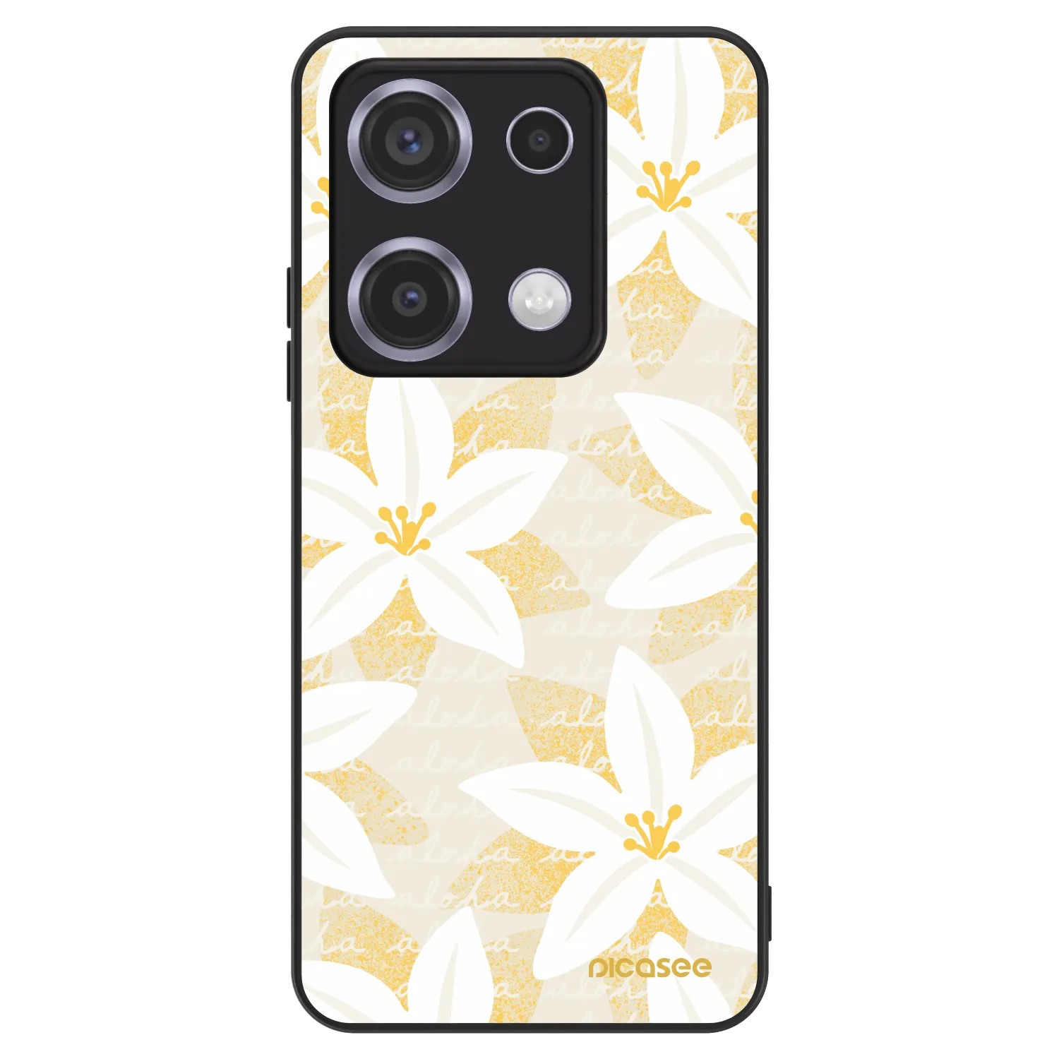 Picasee ULTIMATE CASE na Xiaomi Redmi Note 14S - Island Leave