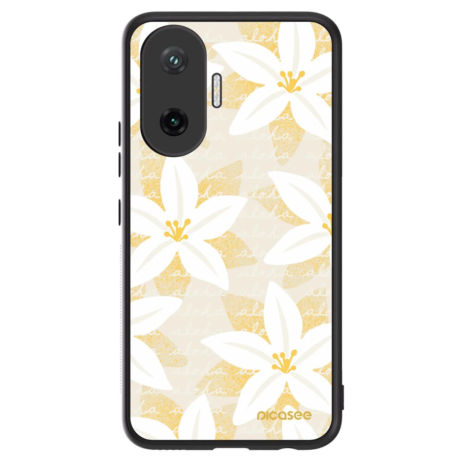 Picasee ULTIMATE CASE na Xiaomi Poco F7 5G - Island Leave