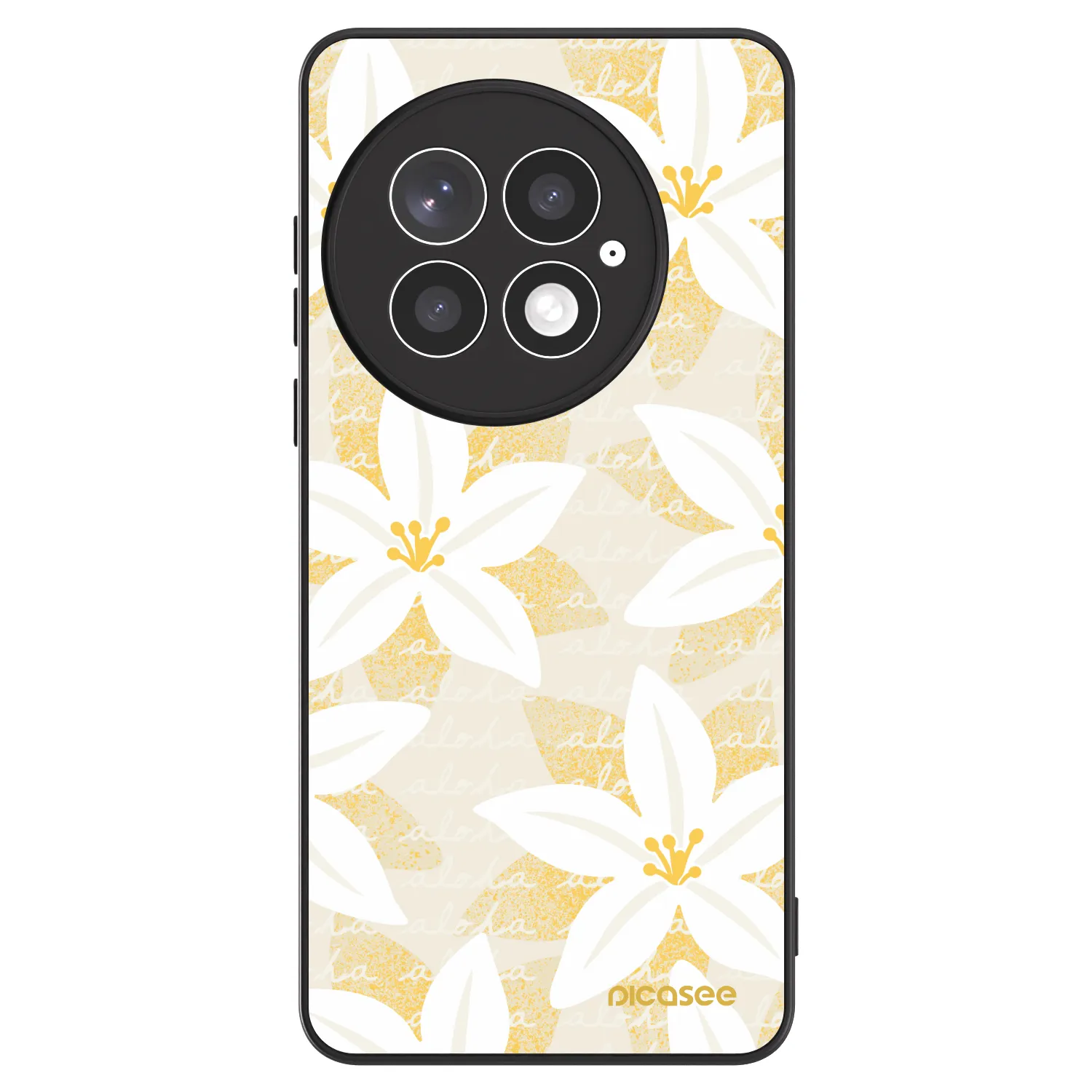 Picasee ULTIMATE CASE na OnePlus 13 5G - Island Leave