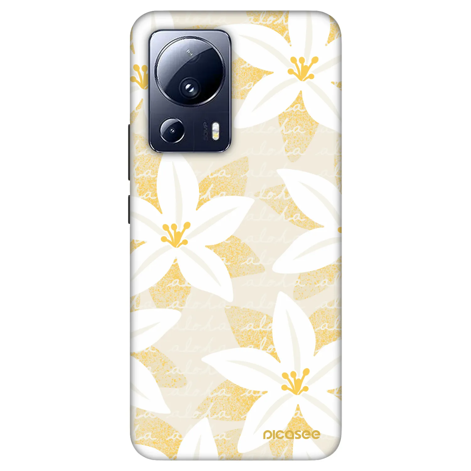 Picasee Fashion Case na Xiaomi 13 Lite - Island Leave