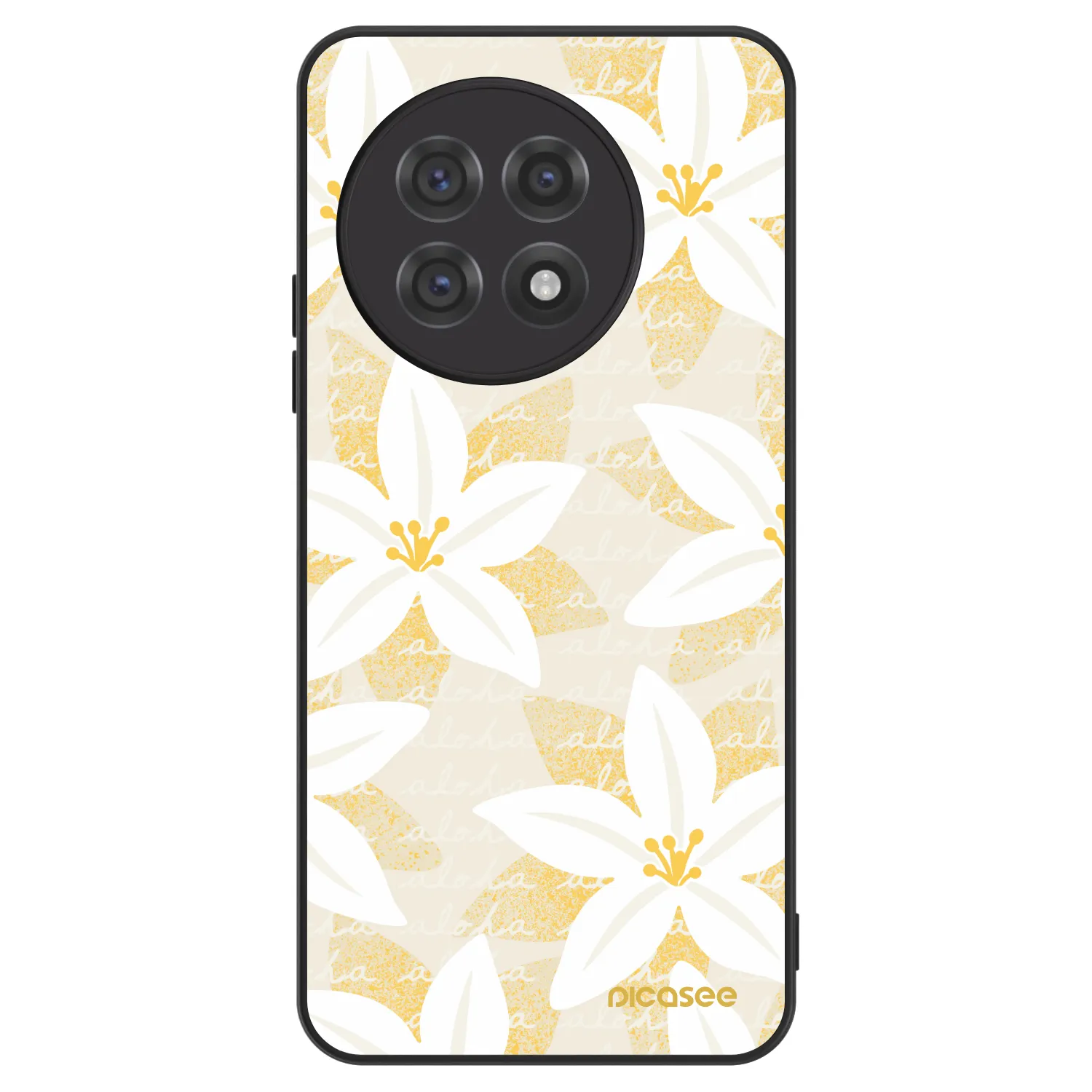 Picasee ULTIMATE CASE na OnePlus 13R 5G - Island Leave