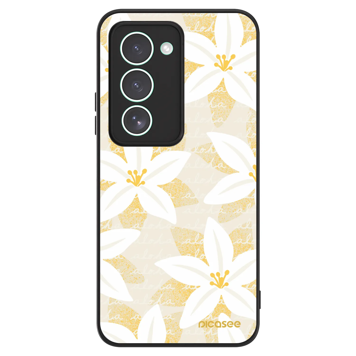 Picasee ULTIMATE CASE na Xiaomi Redmi 15 5G - Island Leave