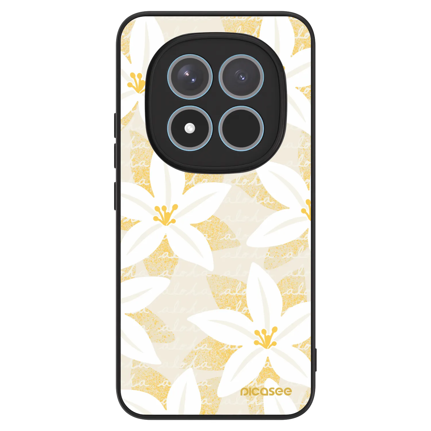 Picasee ULTIMATE CASE na Xiaomi Redmi Note 15 Pro+ - Island Leave