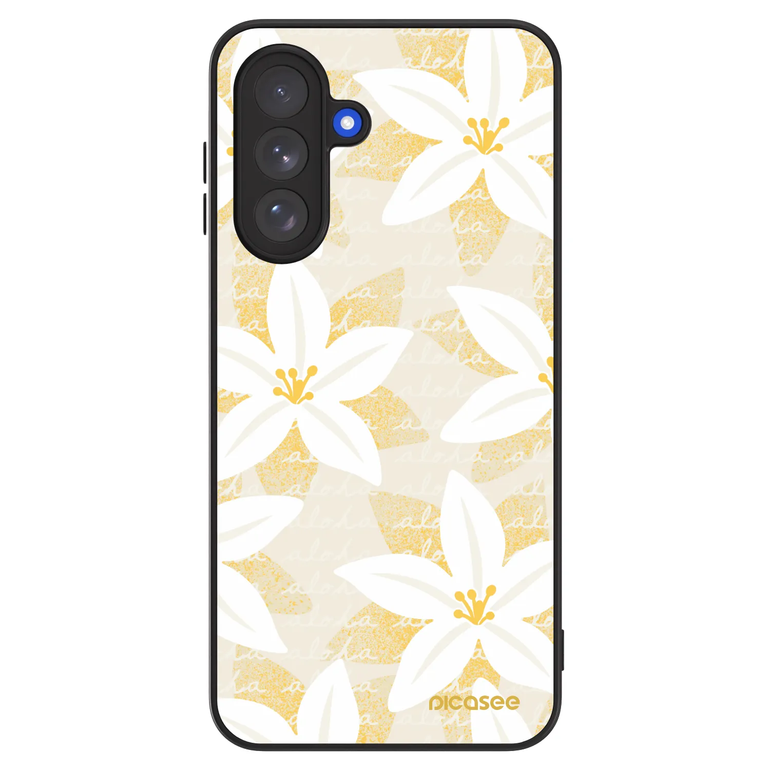 Picasee ULTIMATE CASE na Samsung Galaxy A17 5G - Island Leave