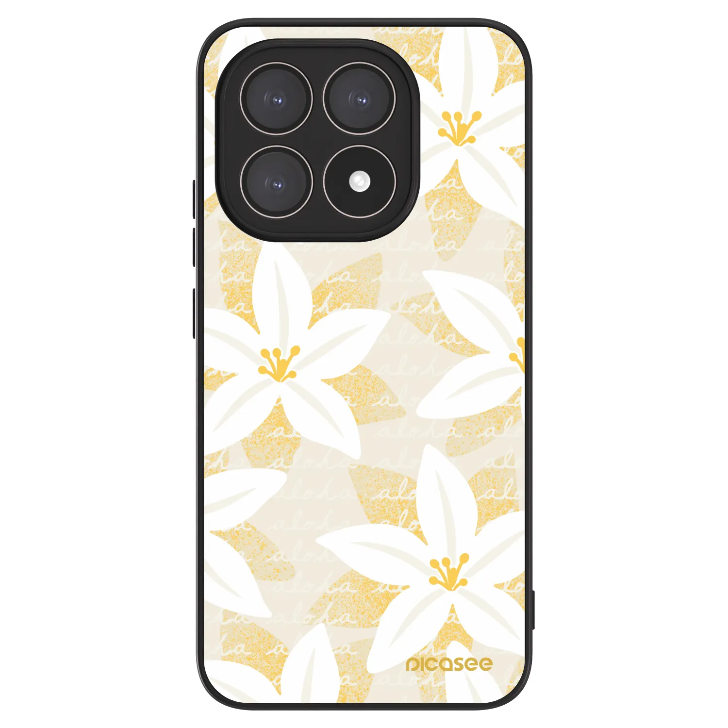 Picasee ULTIMATE CASE na Xiaomi 15T - Island Leave