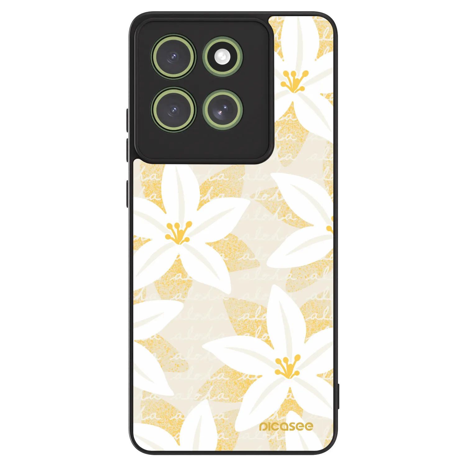 Picasee ULTIMATE CASE na Motorola Moto G86 Power 5G - Island Leave