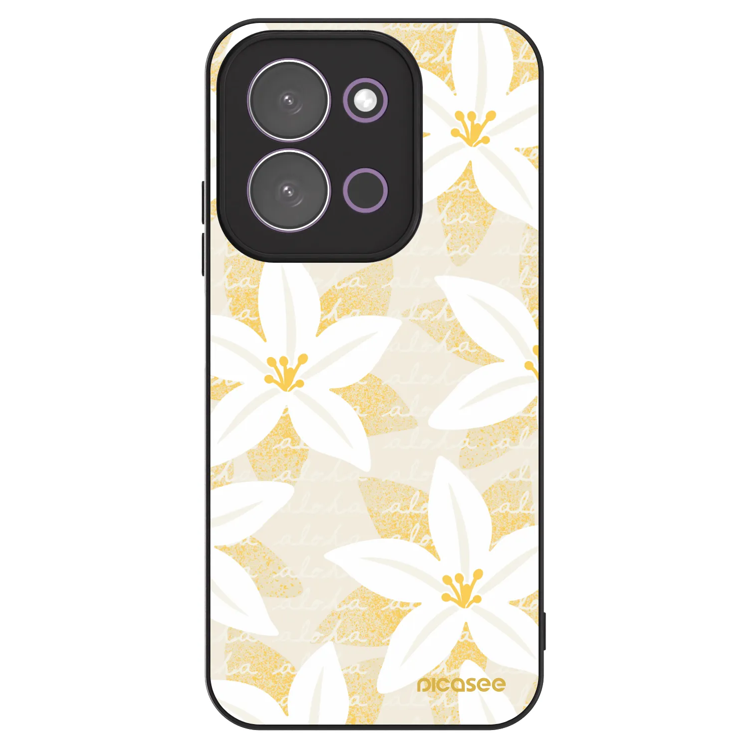 Picasee ULTIMATE CASE na Xiaomi Redmi 15C 5G - Island Leave