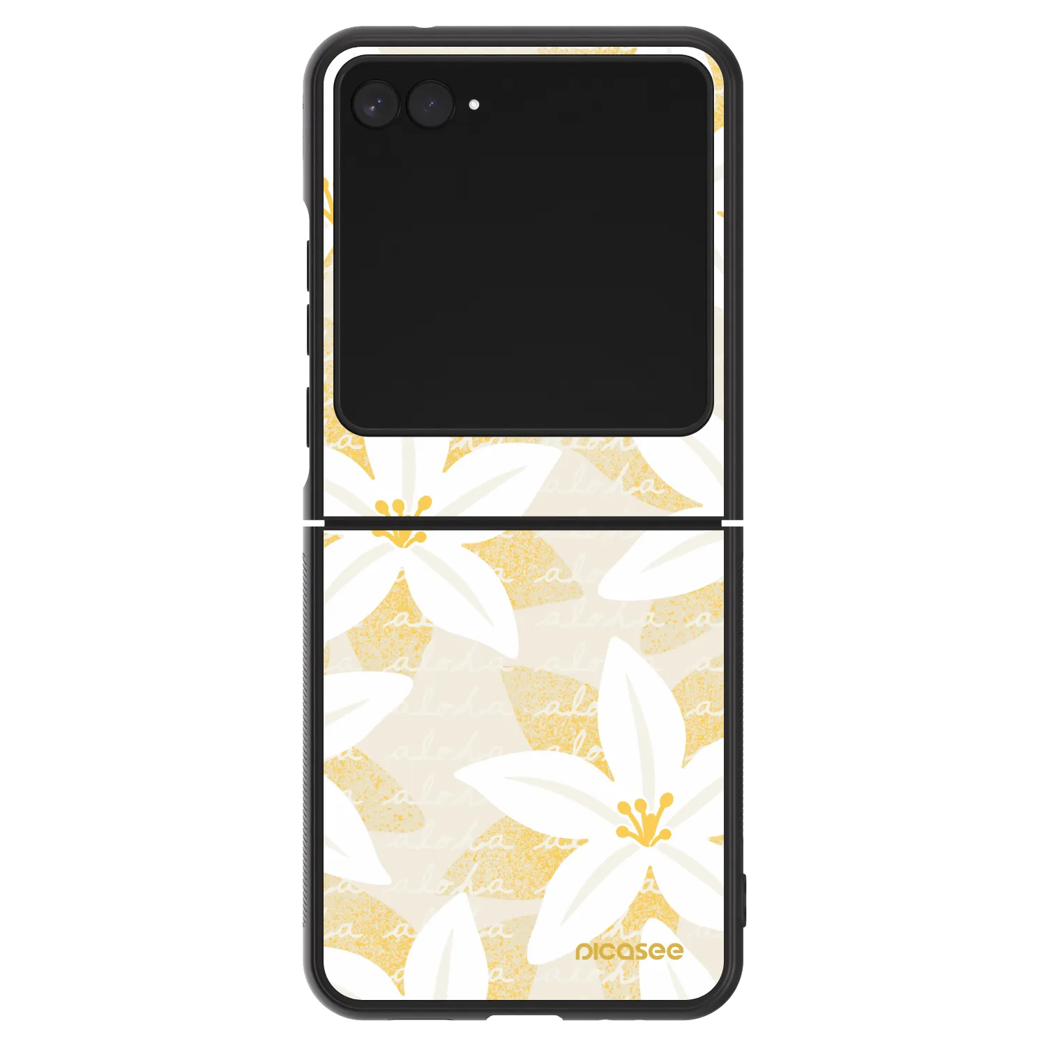 Picasee ULTIMATE CASE na Motorola Razr 60 - Island Leave