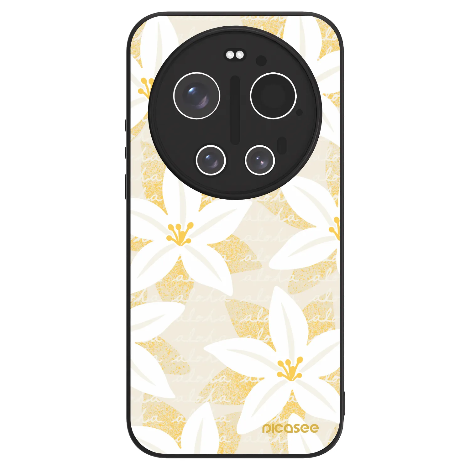 Picasee ULTIMATE CASE na Xiaomi 17 Ultra - Island Leave