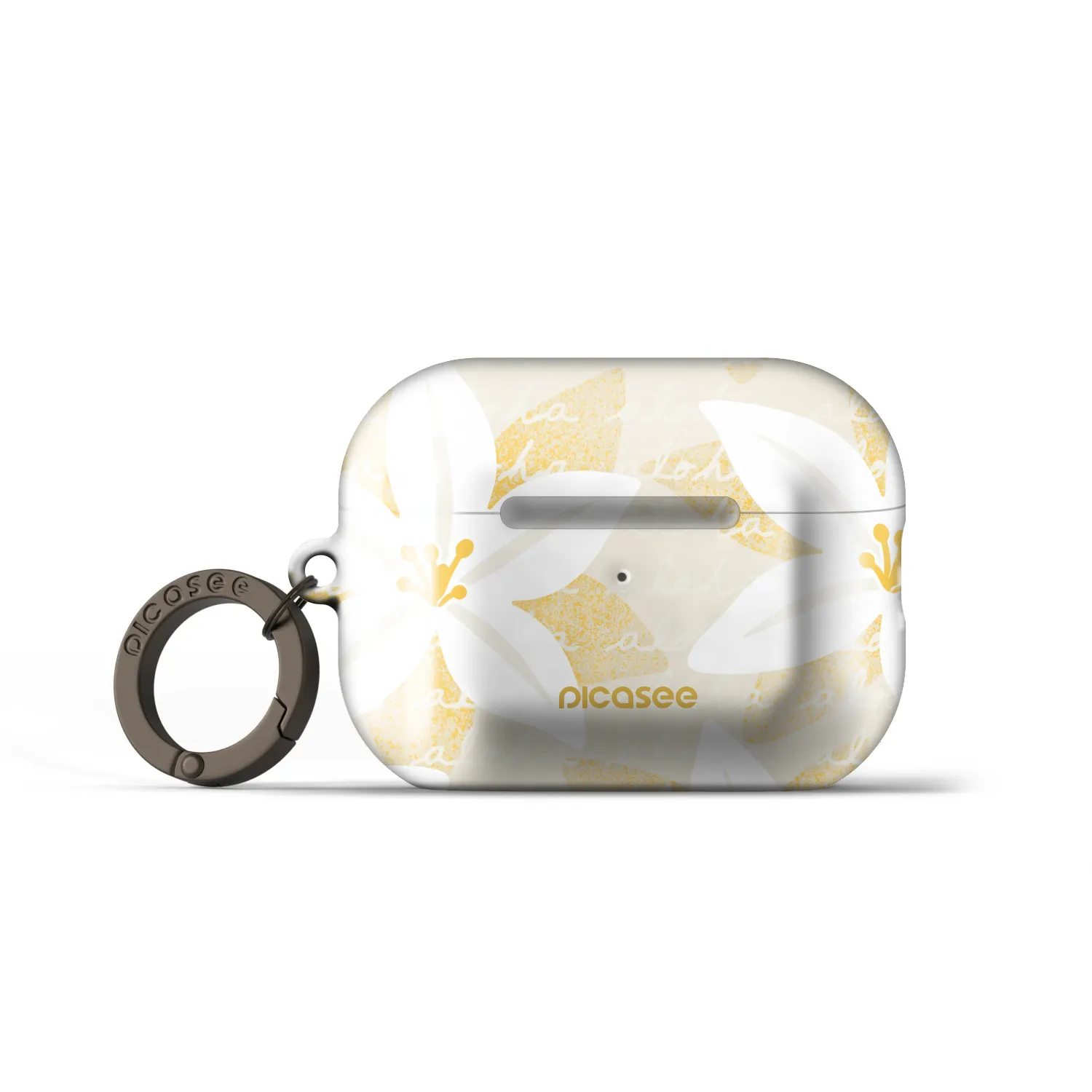 Picasee Obal pro Apple AirPods Pro 2 - Island Leave