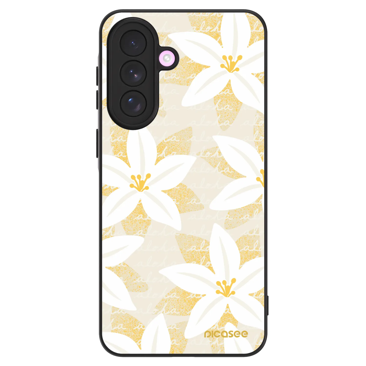 Picasee ULTIMATE CASE na Samsung Galaxy A57 5G - Island Leave