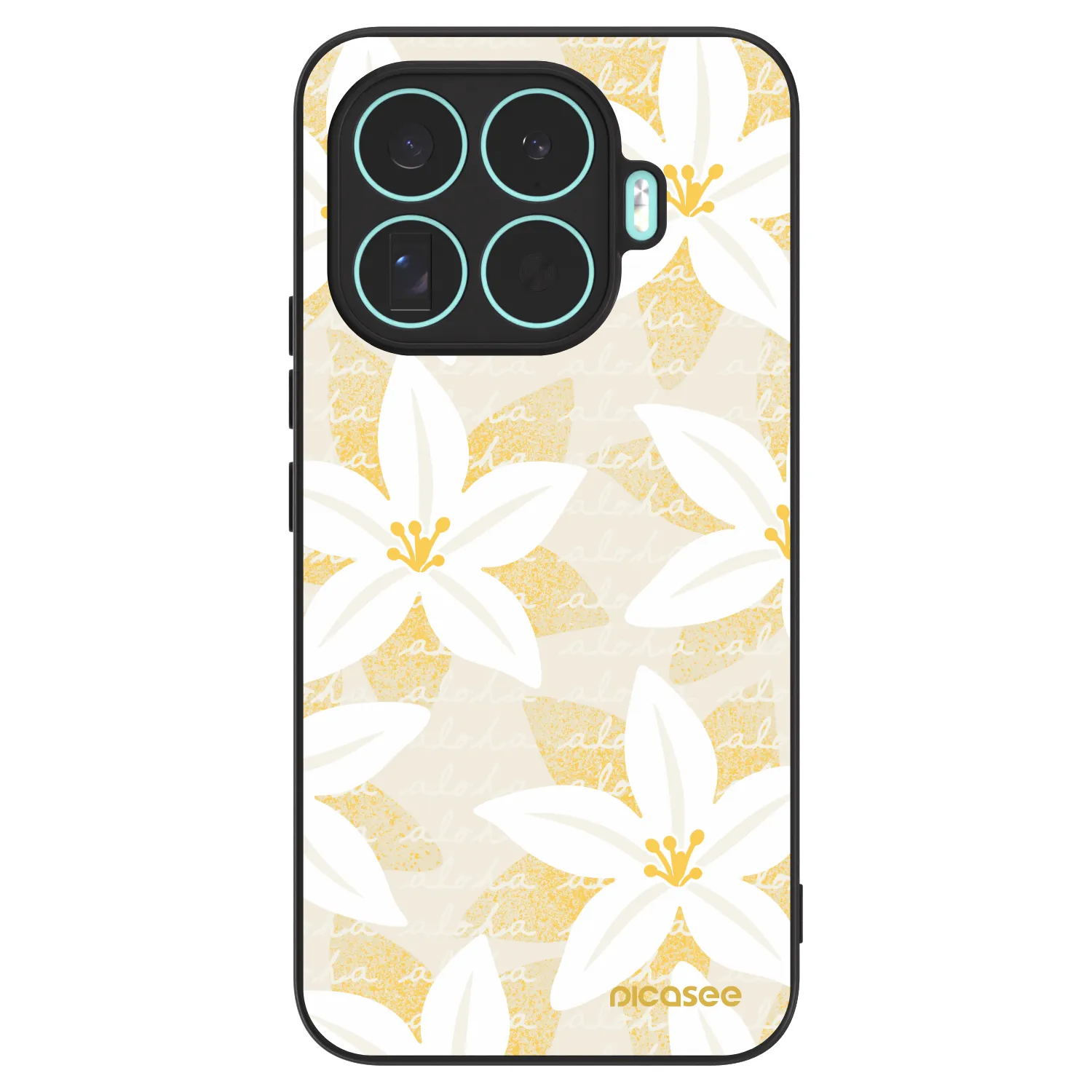 Picasee ULTIMATE CASE na Xiaomi 17T Pro - Island Leave