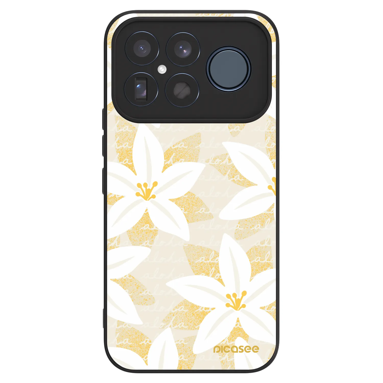 Picasee ULTIMATE CASE na Xiaomi Poco F8 Ultra - Island Leave