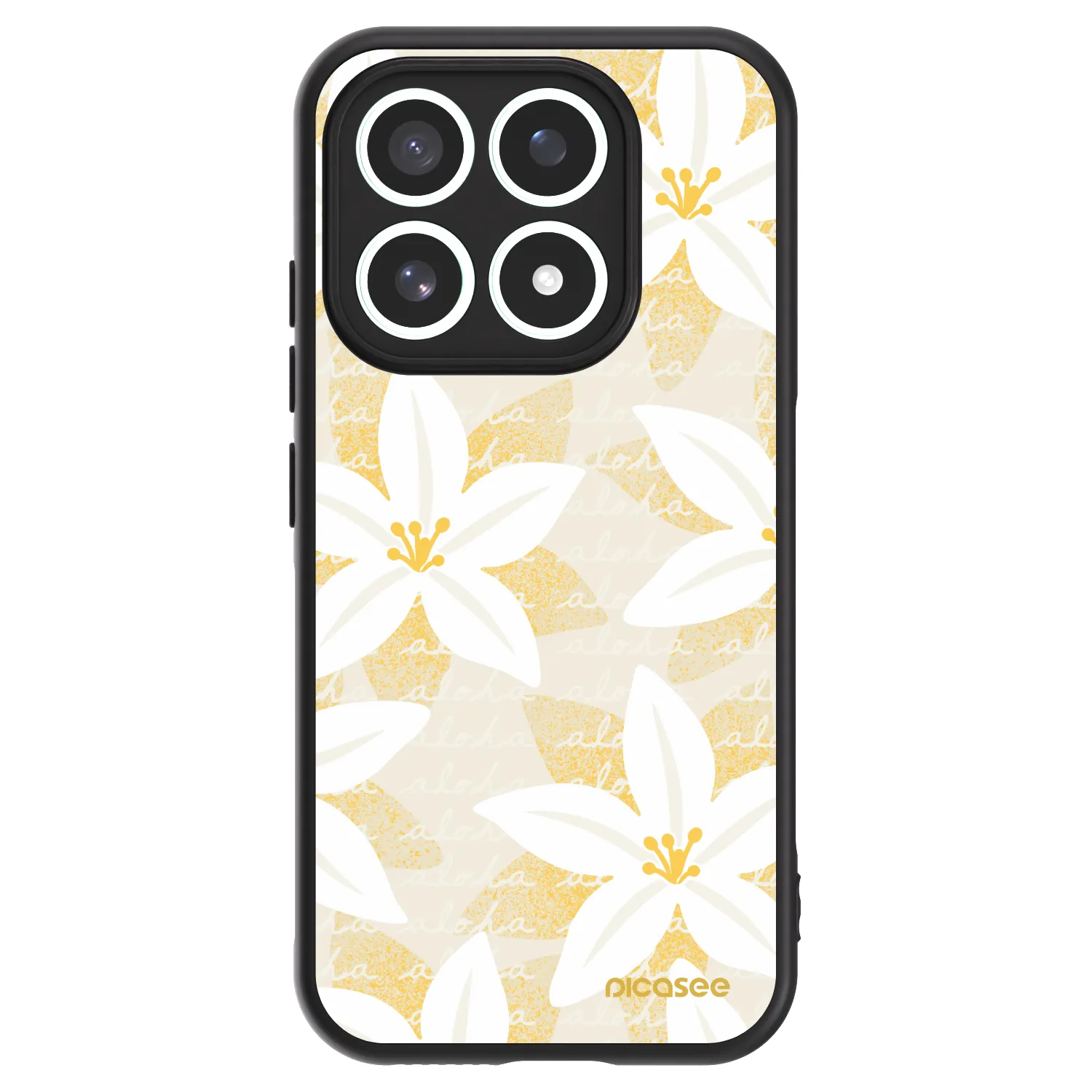 Picasee ULTIMATE CASE PowerShare pro Xiaomi 17 - Island Leave