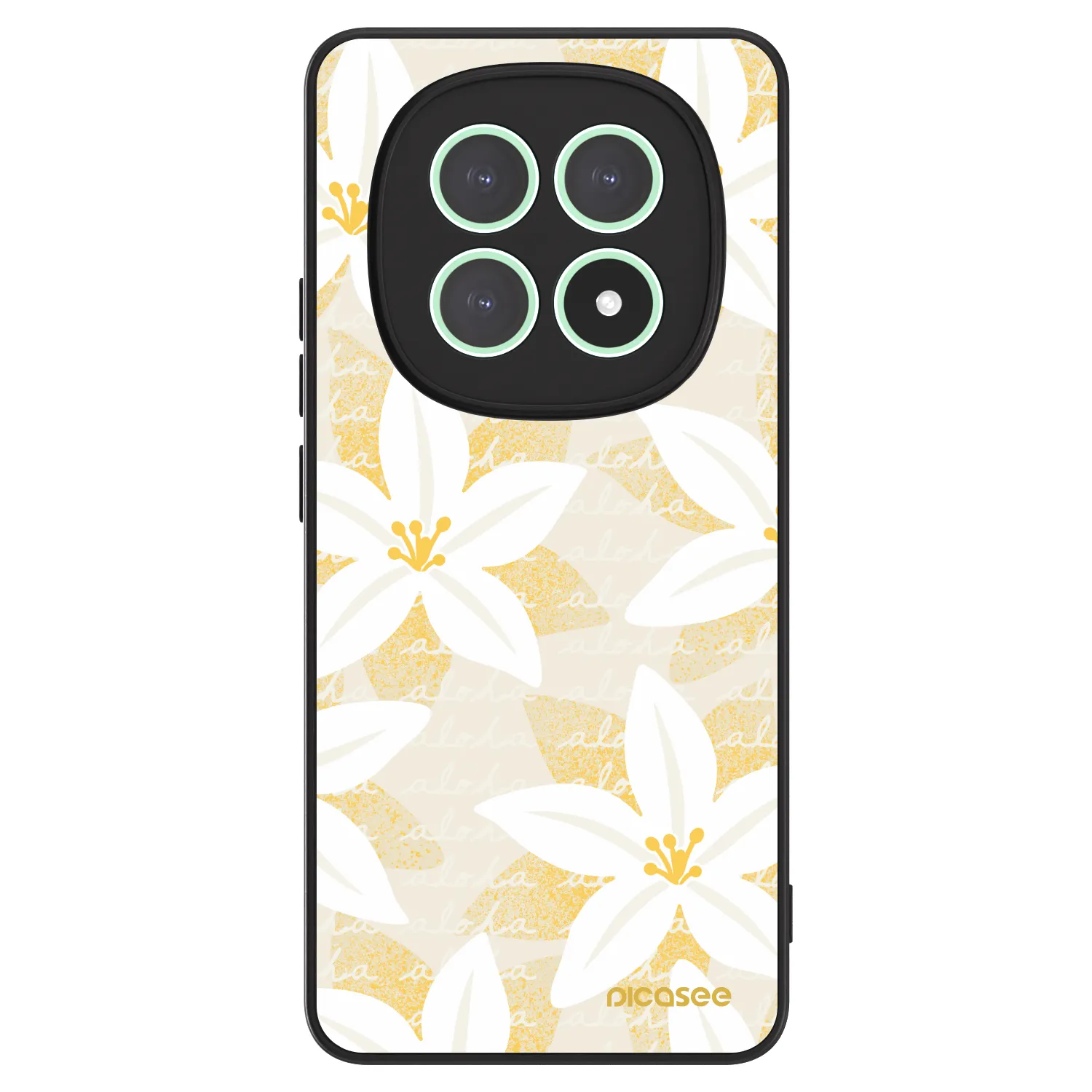 Picasee ULTIMATE CASE na Xiaomi Redmi Note 15 5G - Island Leave