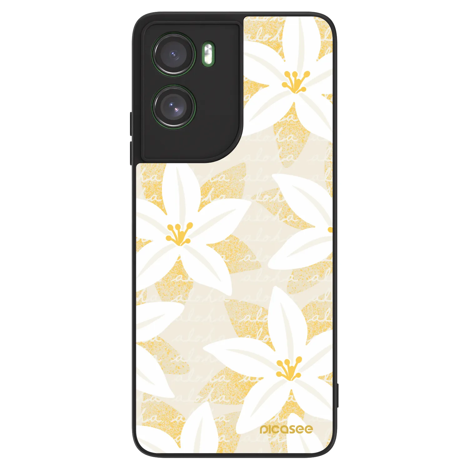 Picasee ULTIMATE CASE na Motorola Moto G06 - Island Leave