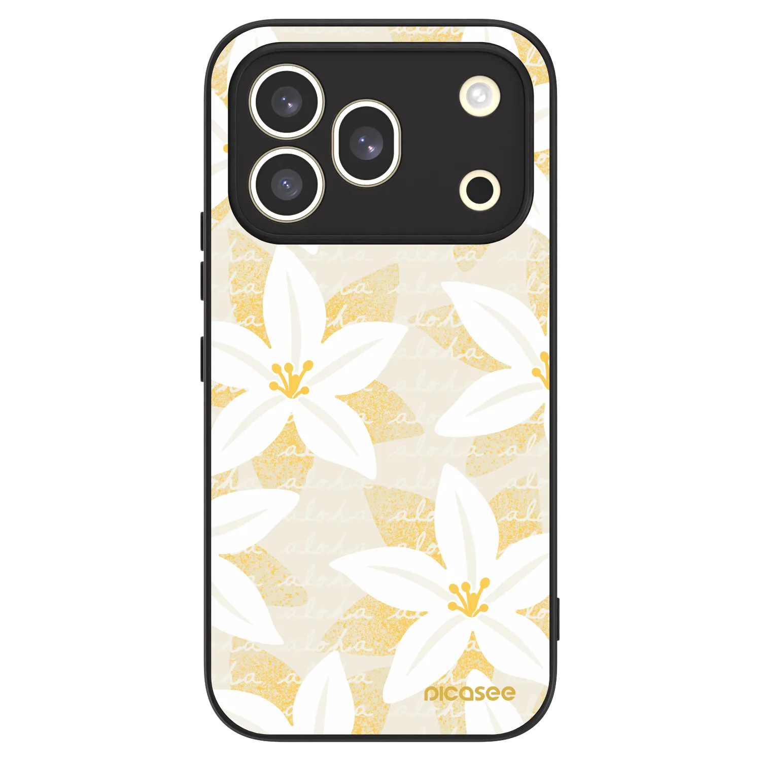 Picasee ULTIMATE CASE na Honor 600 Pro - Island Leave