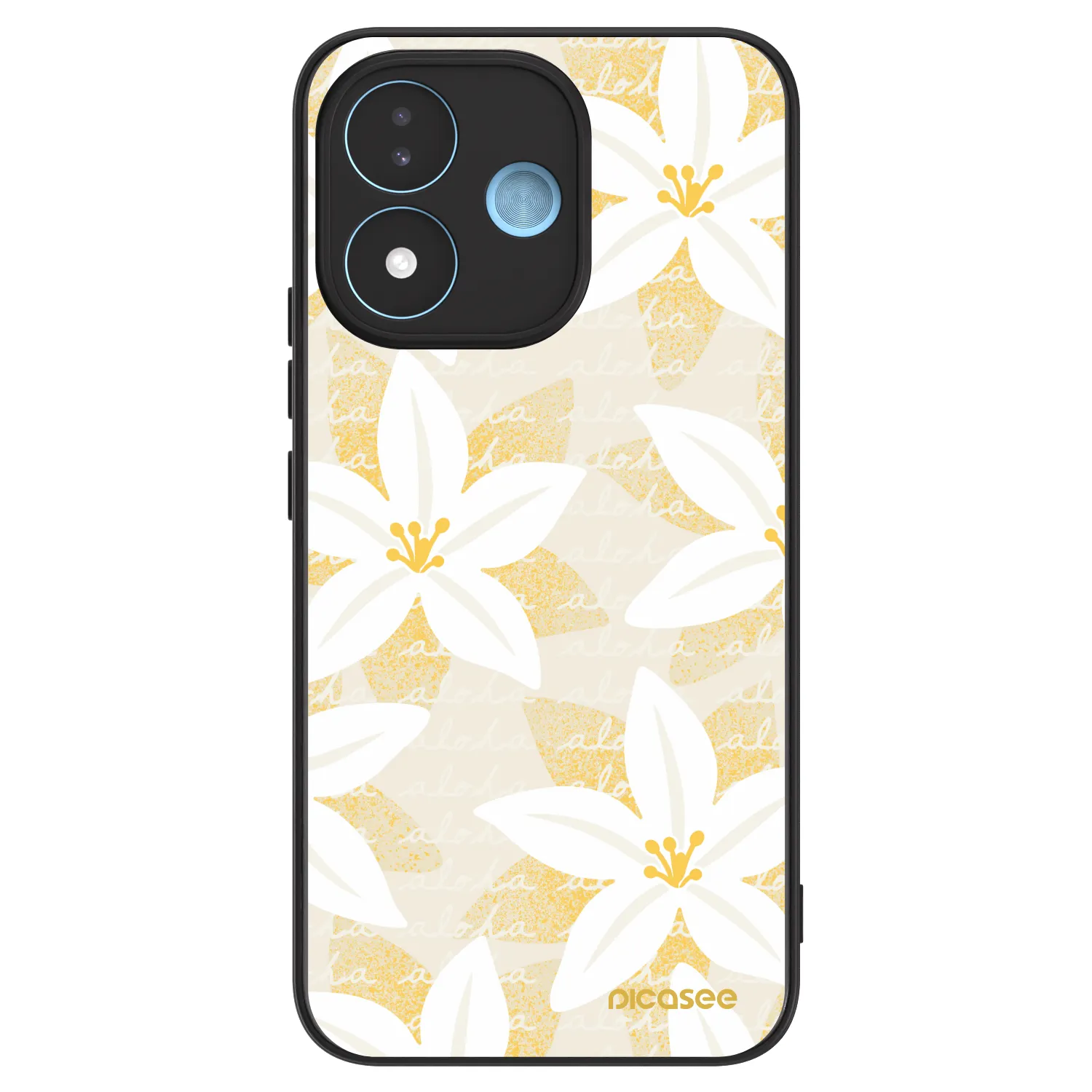 Picasee ULTIMATE CASE na Xiaomi Redmi Note 17 5G - Island Leave