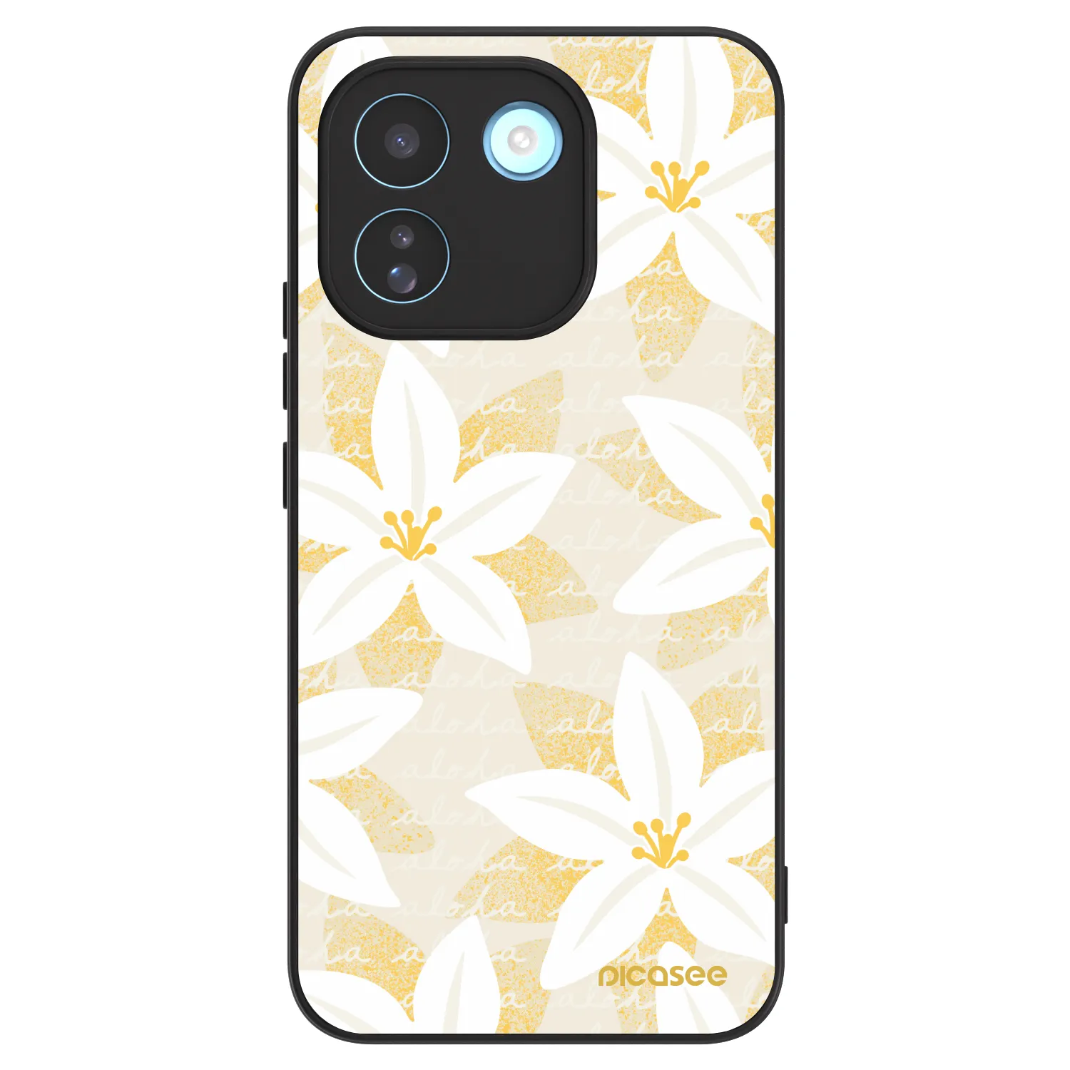 Picasee ULTIMATE CASE na Xiaomi Redmi Note 17 Pro MAX 5G - Island Leave