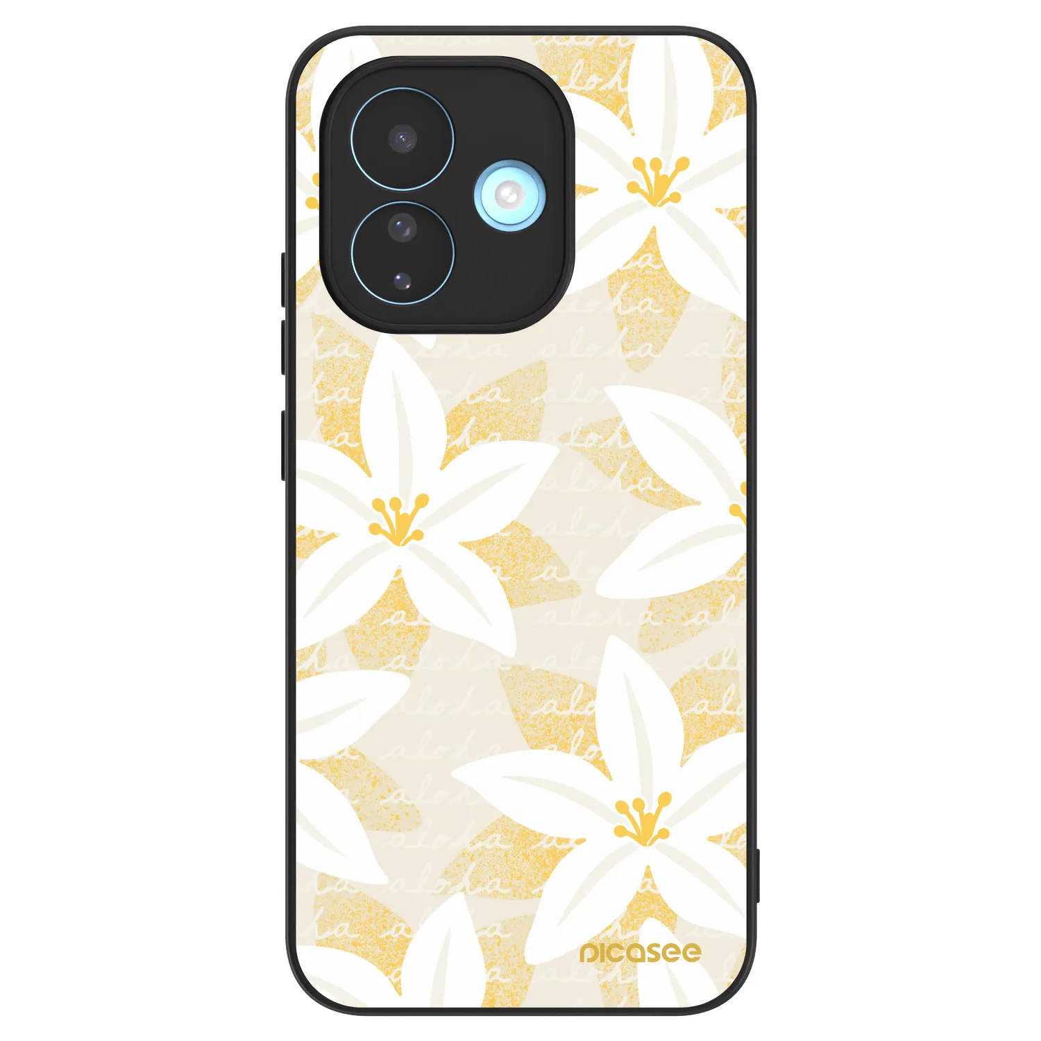 Picasee ULTIMATE CASE na Xiaomi Redmi Note 17 Pro 5G - Island Leave