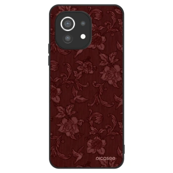 Etui na Xiaomi Mi 11 - Red Elegance