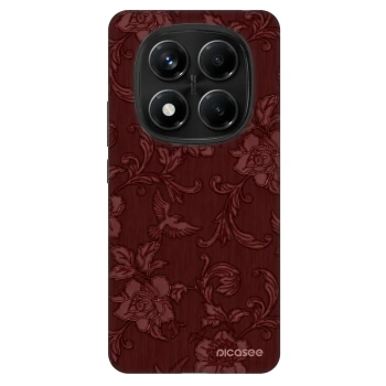 Etui na Xiaomi Redmi Note 14 Pro 5G - Red Elegance