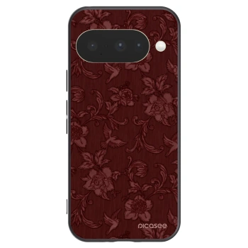 Etui na Google Pixel 10 - Red Elegance