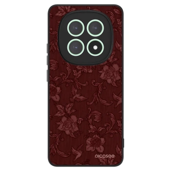 Etui na Xiaomi Redmi Note 15 5G - Red Elegance