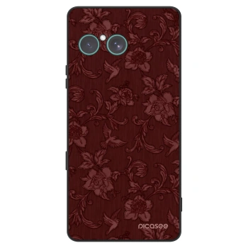 Etui na Sony Xperia 10 VII - Red Elegance