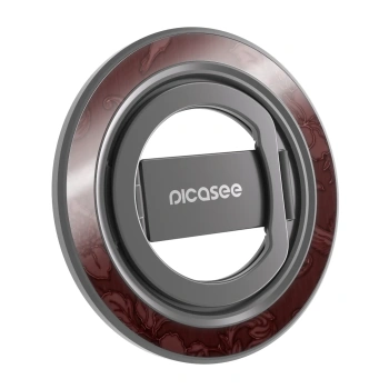 Magnetic holder - Czarna