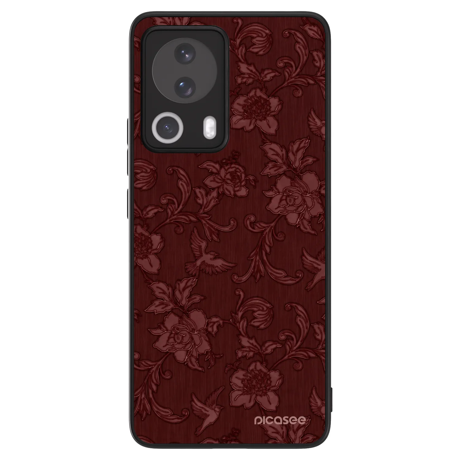 Picasee ULTIMATE CASE na Xiaomi 13 Lite - Red Elegance