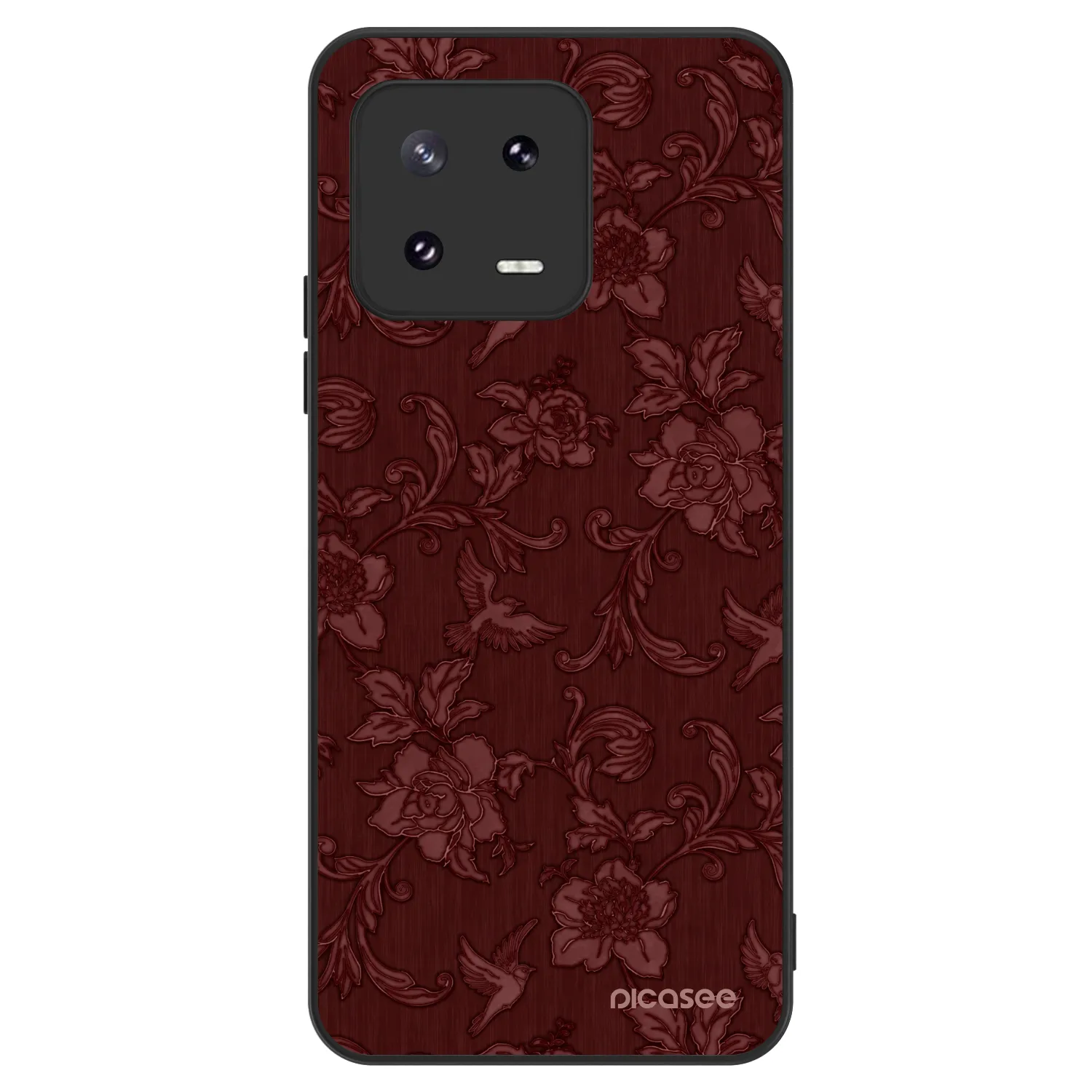 Picasee ULTIMATE CASE na Xiaomi 13 Pro - Red Elegance