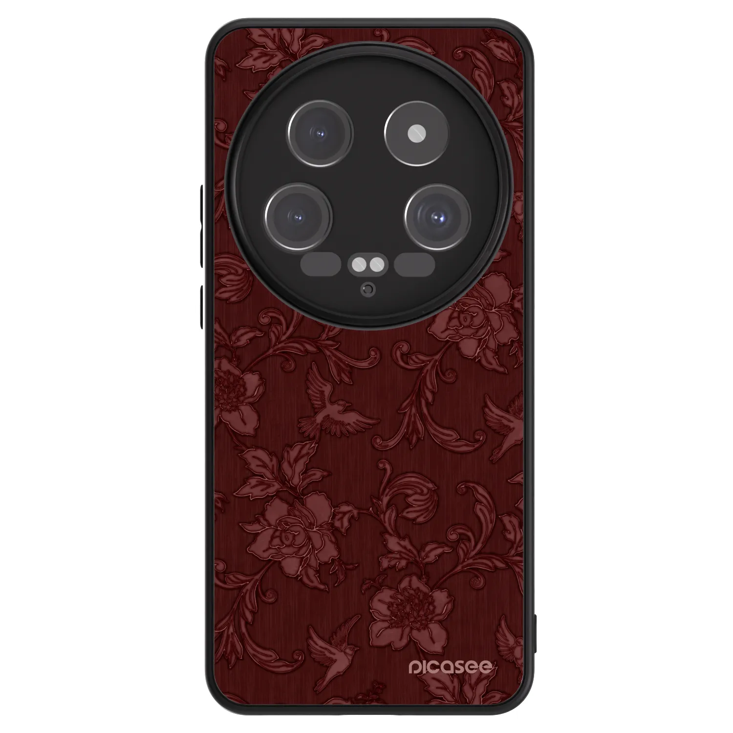 Picasee ULTIMATE CASE na Xiaomi 14 Ultra - Red Elegance