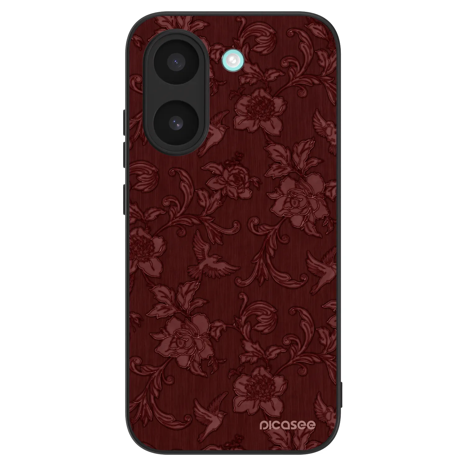 Picasee ULTIMATE CASE na Xiaomi Poco X8 Pro - Red Elegance