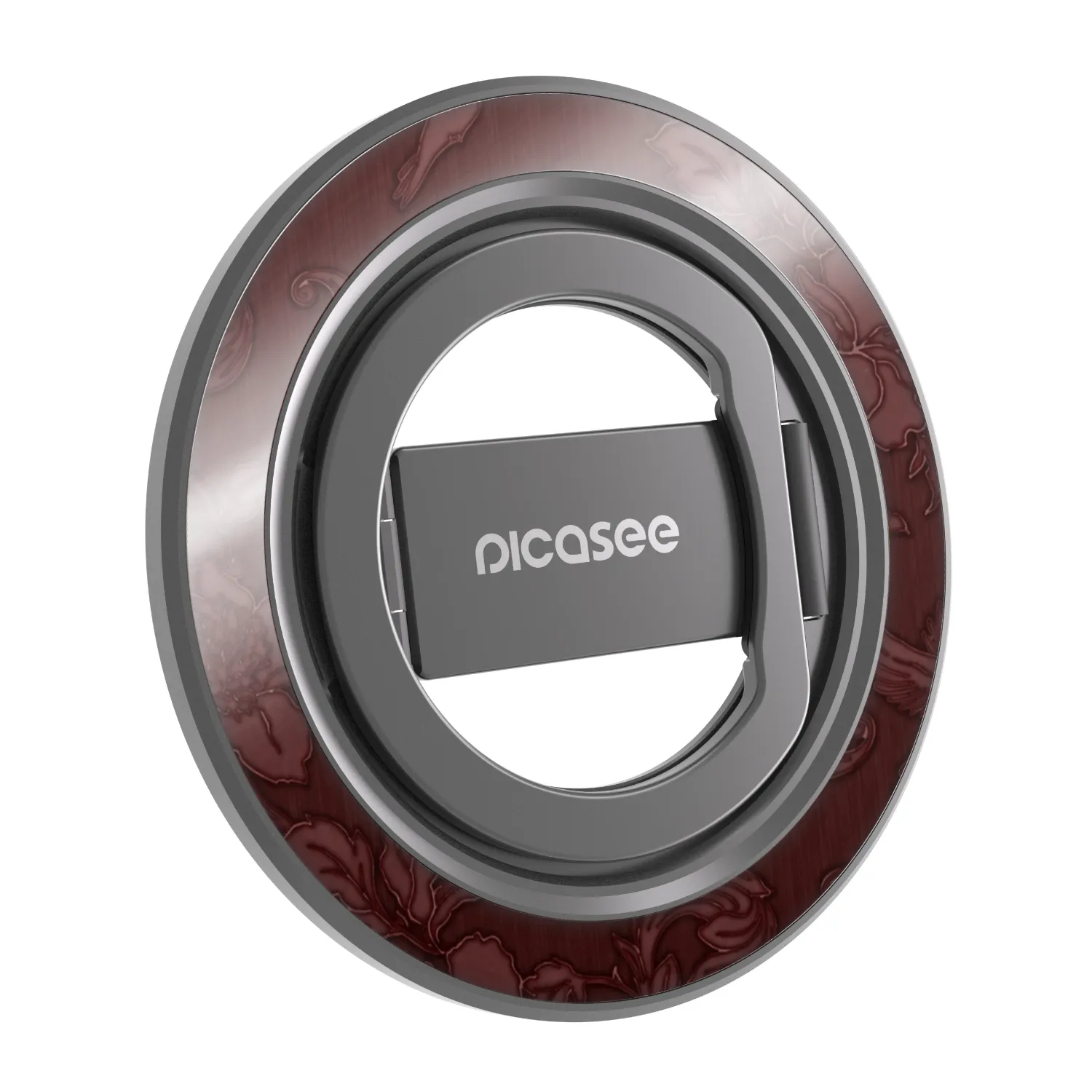 Picasee Magnetic holder - Czarna