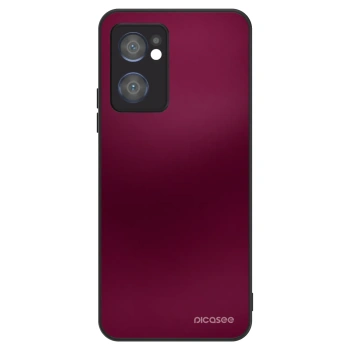 Etui na OPPO Reno 7 5G - Velvet Bordeaux