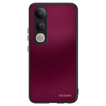 Etui na Vivo V50 Lite 5G - Velvet Bordeaux