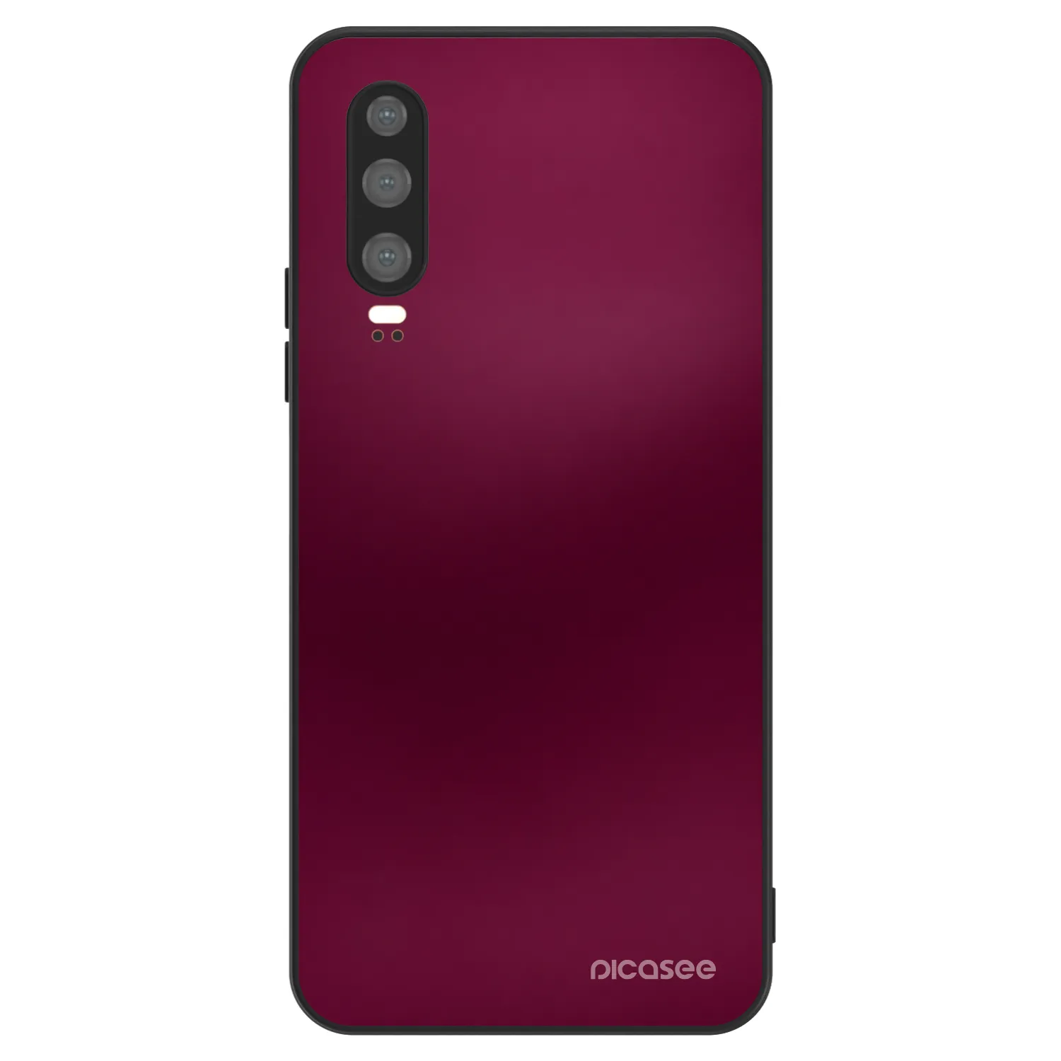 Picasee ULTIMATE CASE na Huawei P30 - Velvet Bordeaux