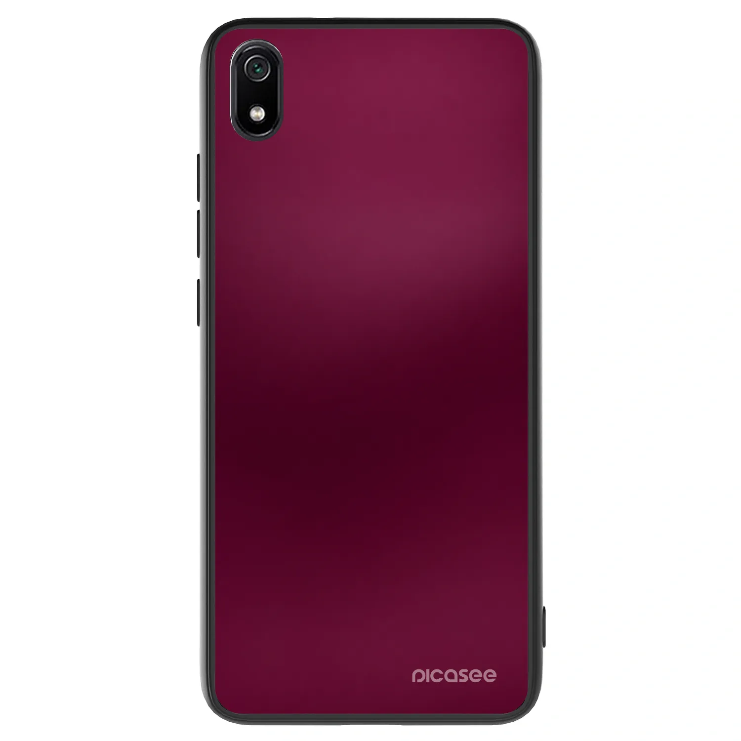 Picasee ULTIMATE CASE na Xiaomi Redmi 7A - Velvet Bordeaux