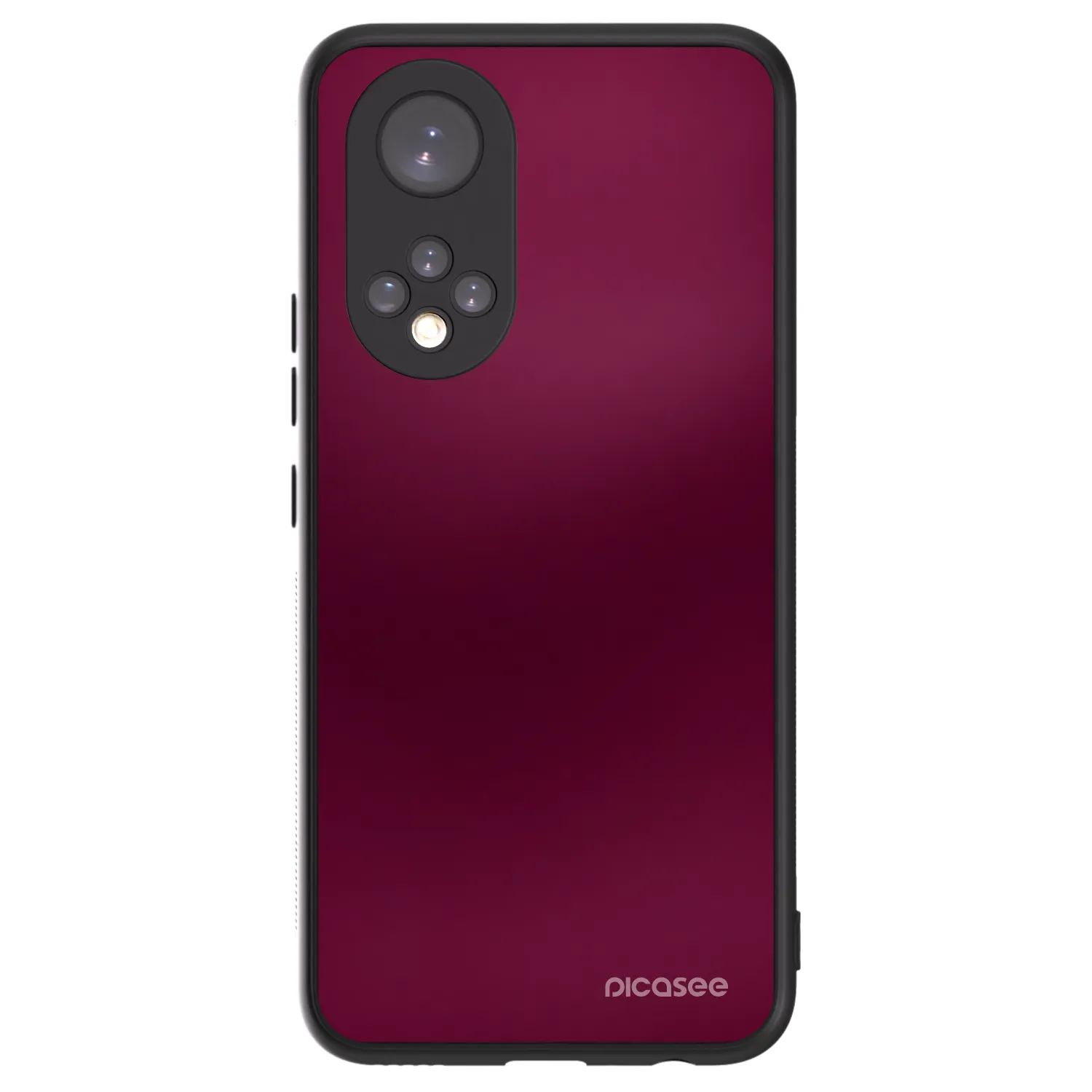 Picasee ULTIMATE CASE na Huawei Nova 9 - Velvet Bordeaux