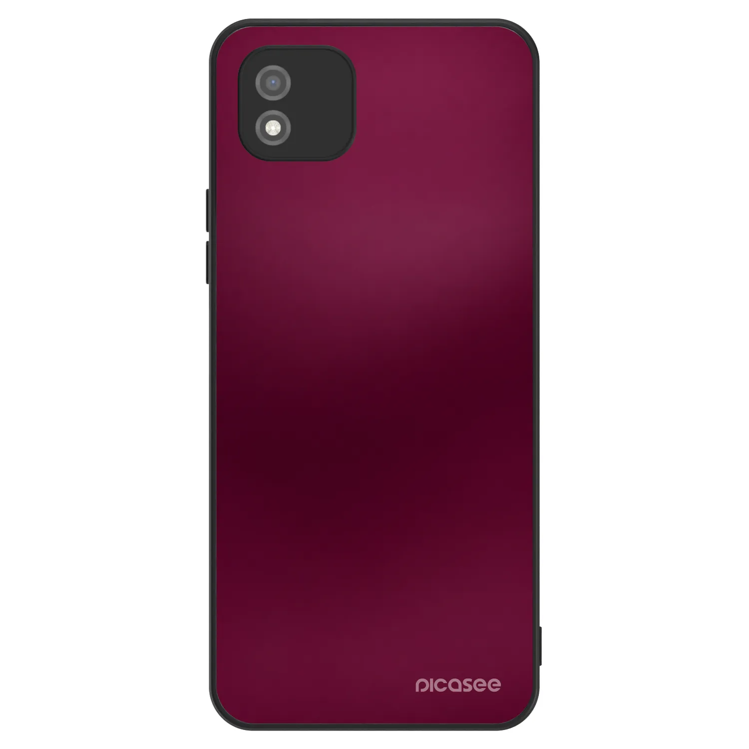 Picasee ULTIMATE CASE na Realme C11 (2021) - Velvet Bordeaux
