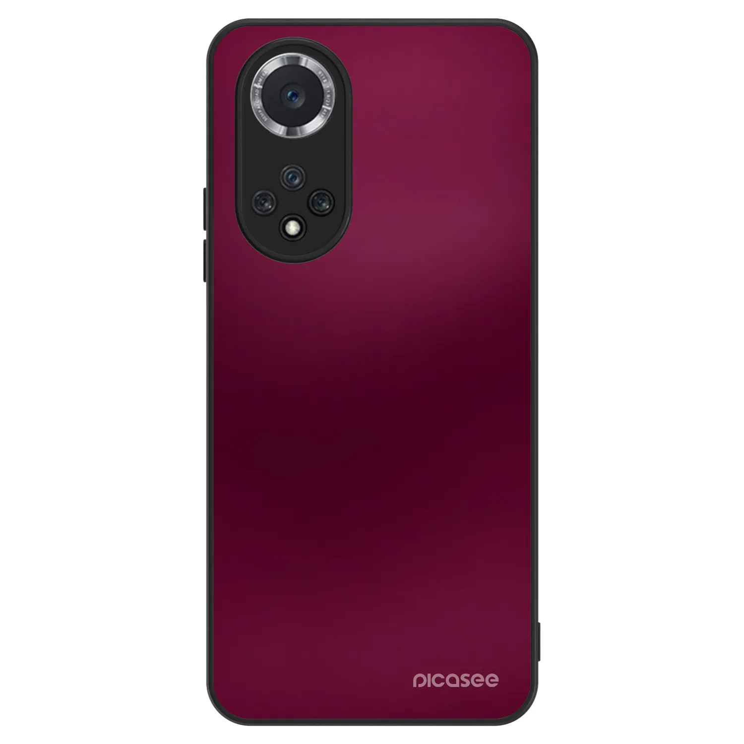 Picasee ULTIMATE CASE na Huawei Nova 9 SE - Velvet Bordeaux