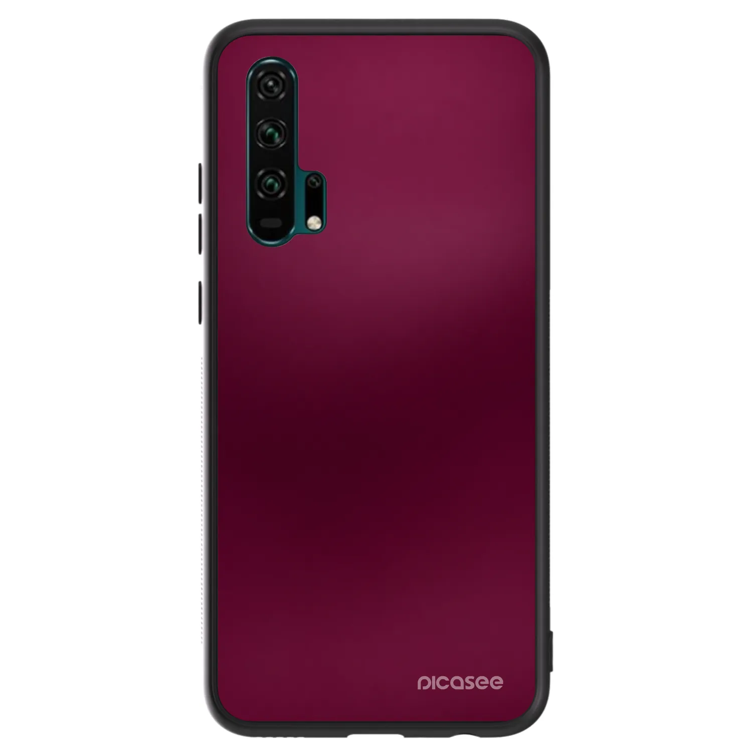 Picasee ULTIMATE CASE na Honor 20 Pro - Velvet Bordeaux