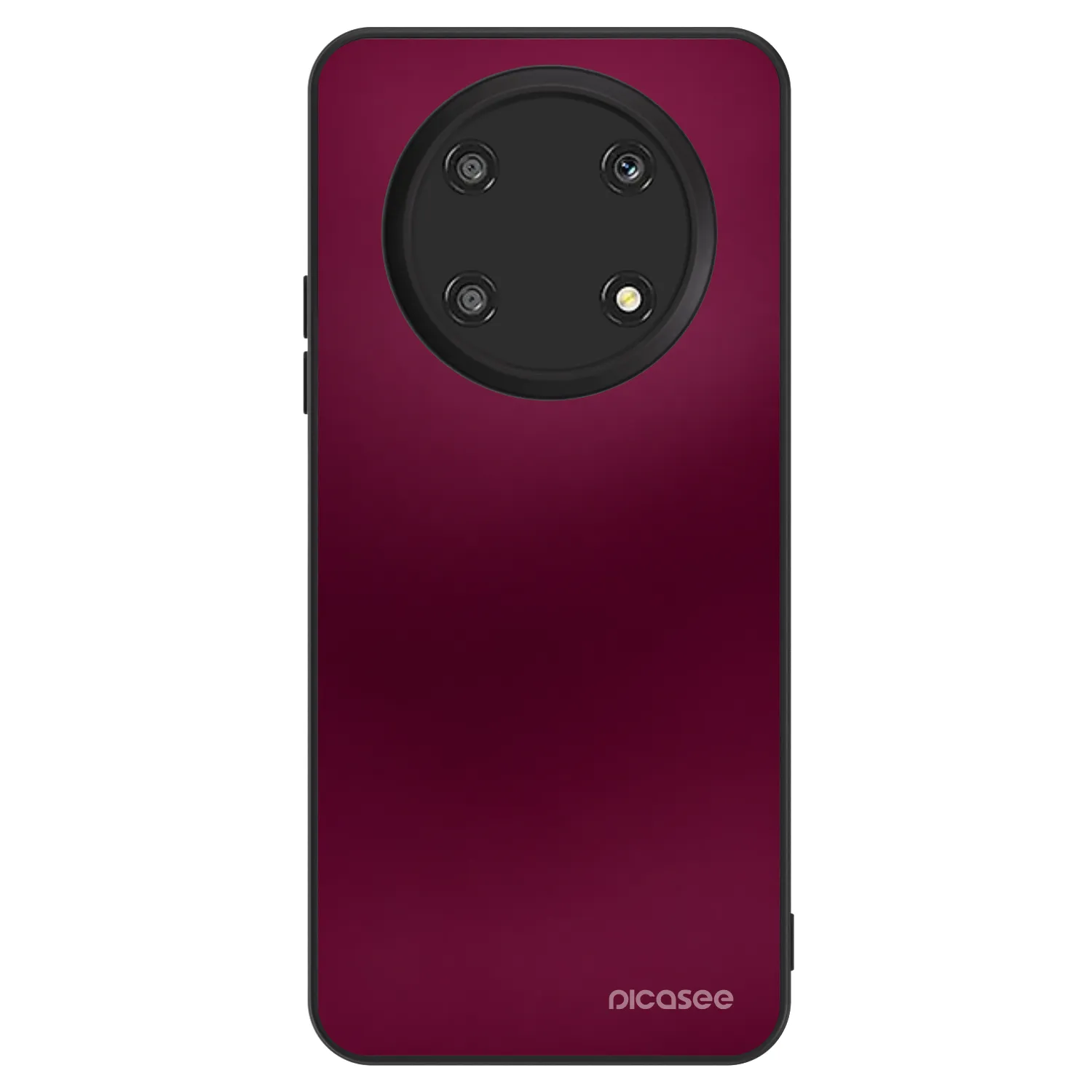 Picasee ULTIMATE CASE na Honor Magic4 Lite 5G - Velvet Bordeaux