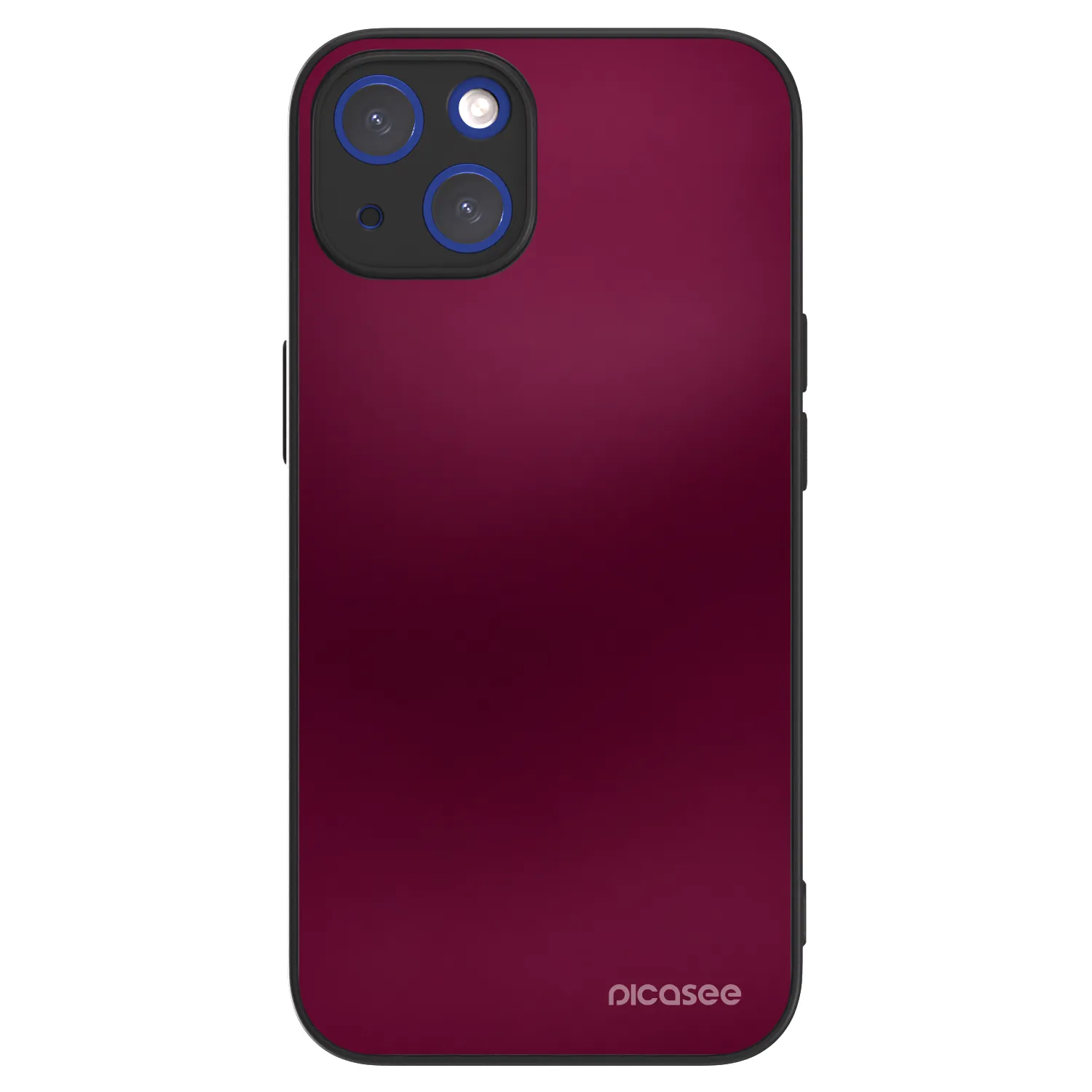 Picasee ULTIMATE CASE na Apple iPhone 14 - Velvet Bordeaux