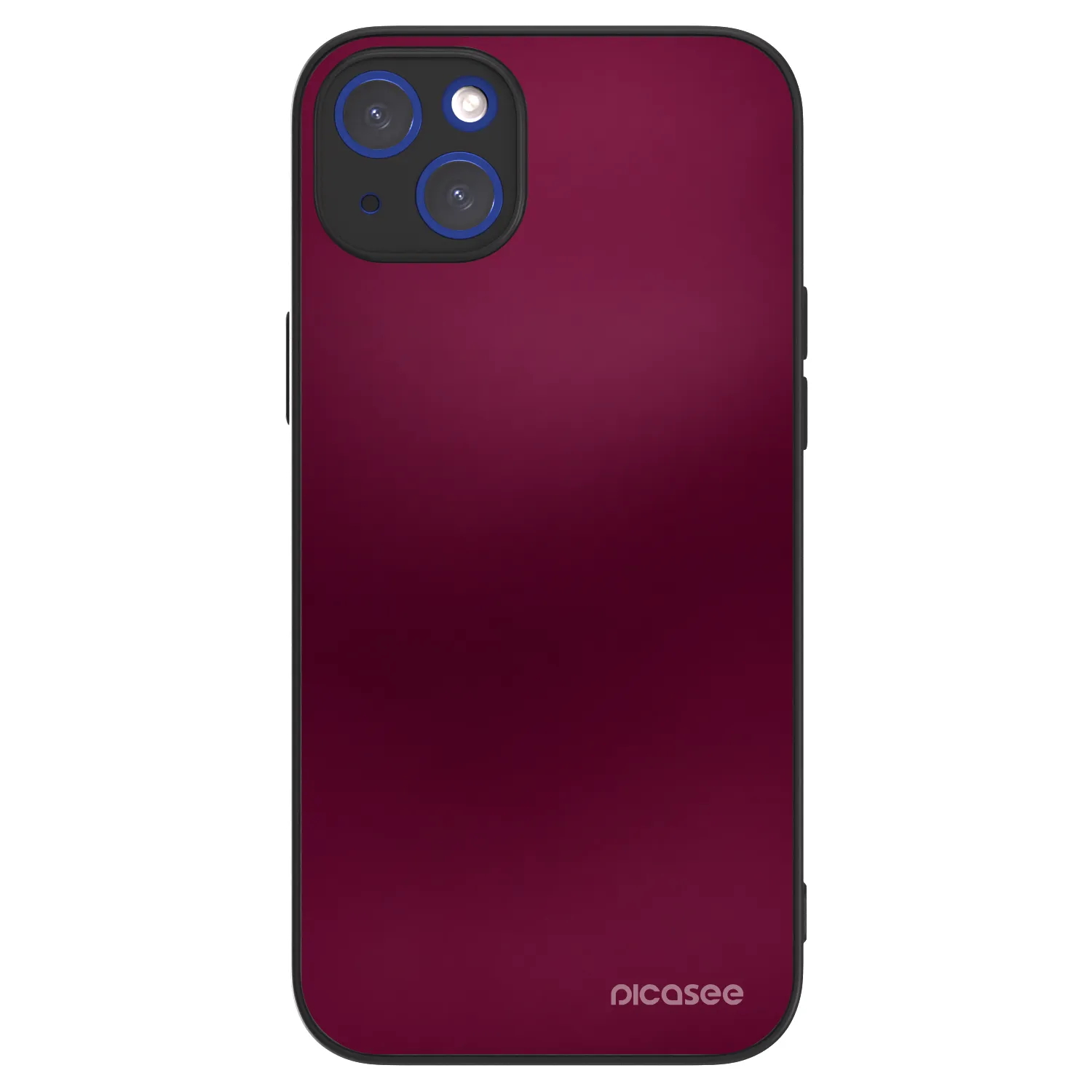 Picasee ULTIMATE CASE na Apple iPhone 14 Plus - Velvet Bordeaux